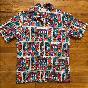 Aime Leon Dore Crayon Shirt